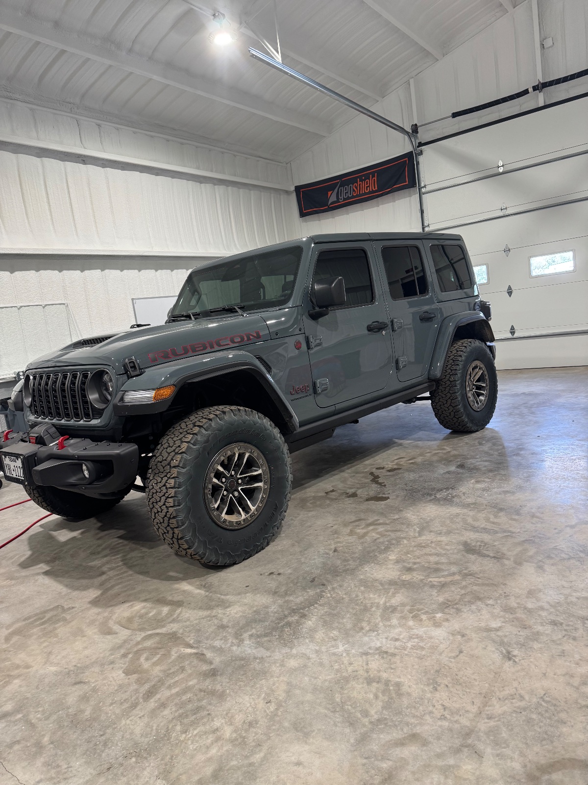 Precision Window Tinting Window Tinting work &mdash; photo 1 of 8