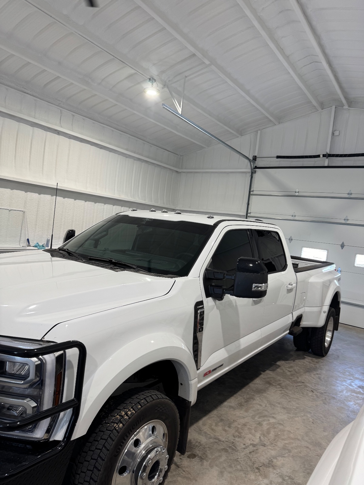 Precision Window Tinting Window Tinting work &mdash; photo 5 of 8