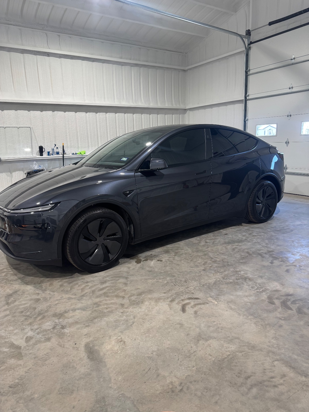 Precision Window Tinting Window Tinting work &mdash; photo 6 of 8