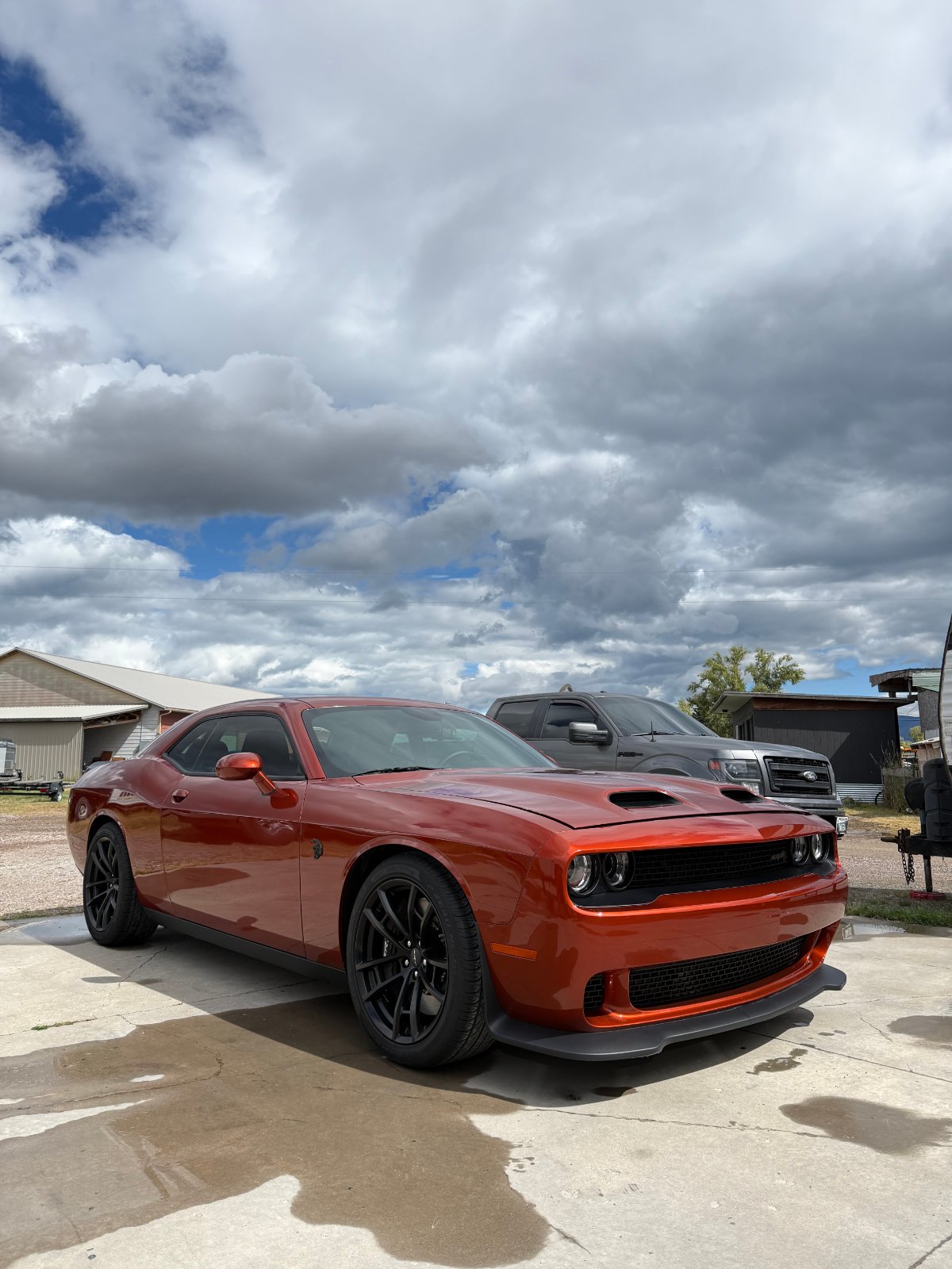 Triple C Detailing Window Tinting work &mdash; photo 6 of 10