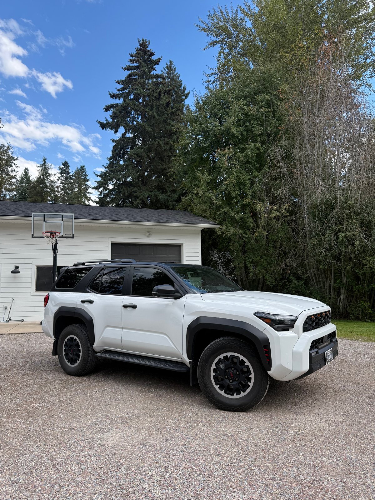 Triple C Detailing Window Tinting work &mdash; photo 7 of 10
