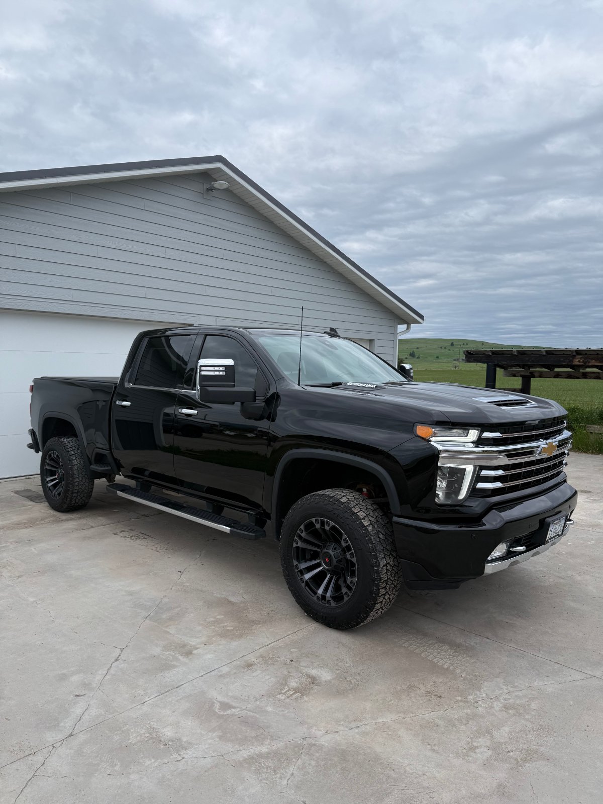 Triple C Detailing Window Tinting work &mdash; photo 8 of 10
