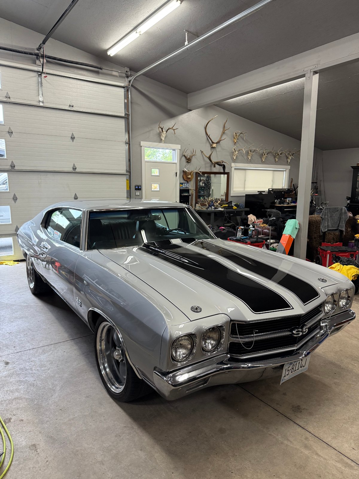 Triple C Detailing Window Tinting work &mdash; photo 10 of 10
