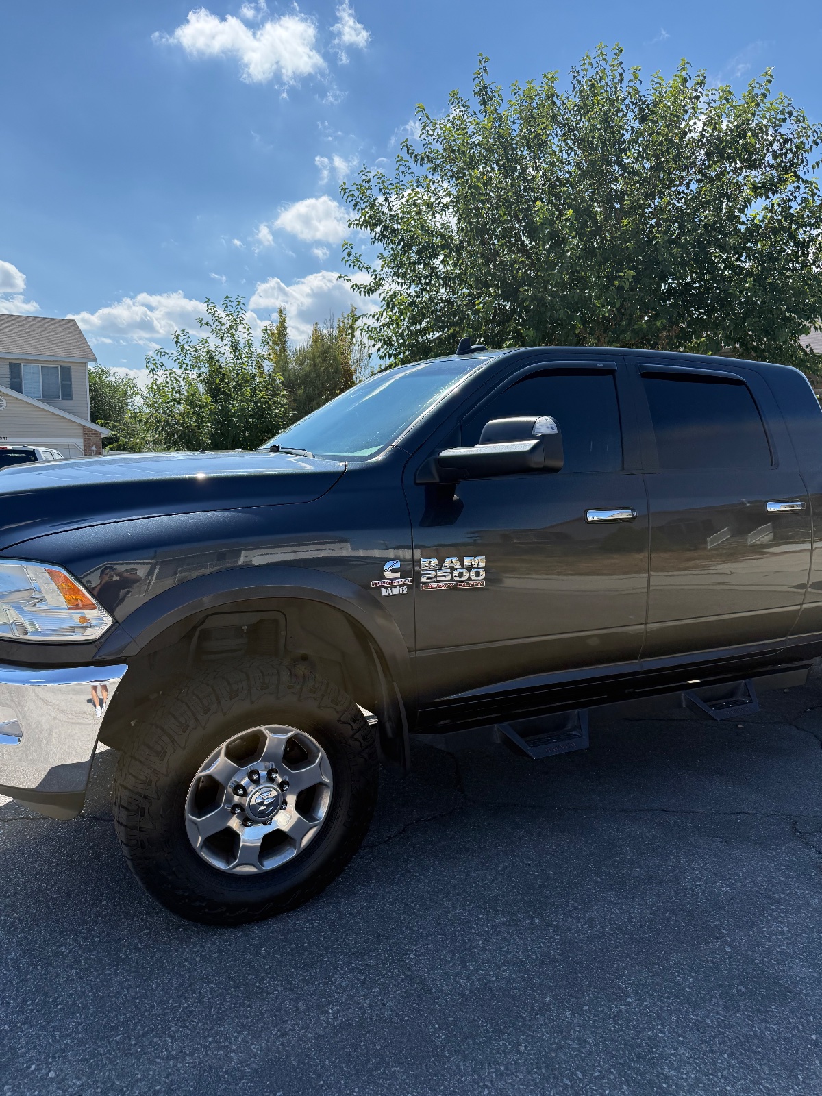All Star Tints LLC Window Tinting work &mdash; photo 1 of 10