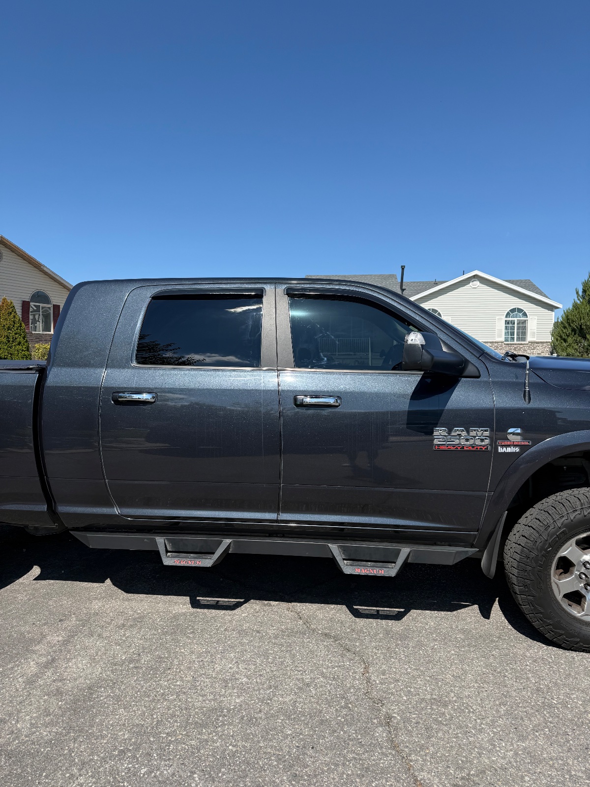 All Star Tints LLC Window Tinting work &mdash; photo 2 of 10