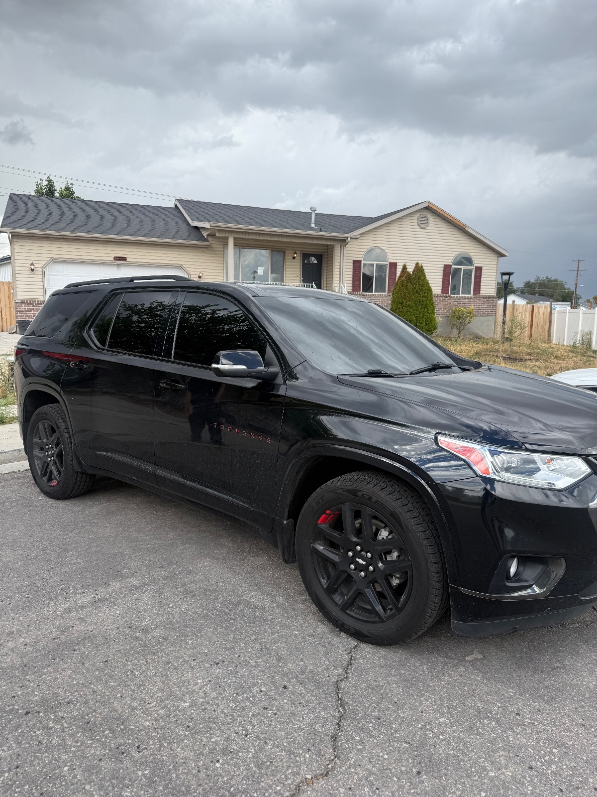 All Star Tints LLC Window Tinting work &mdash; photo 3 of 10