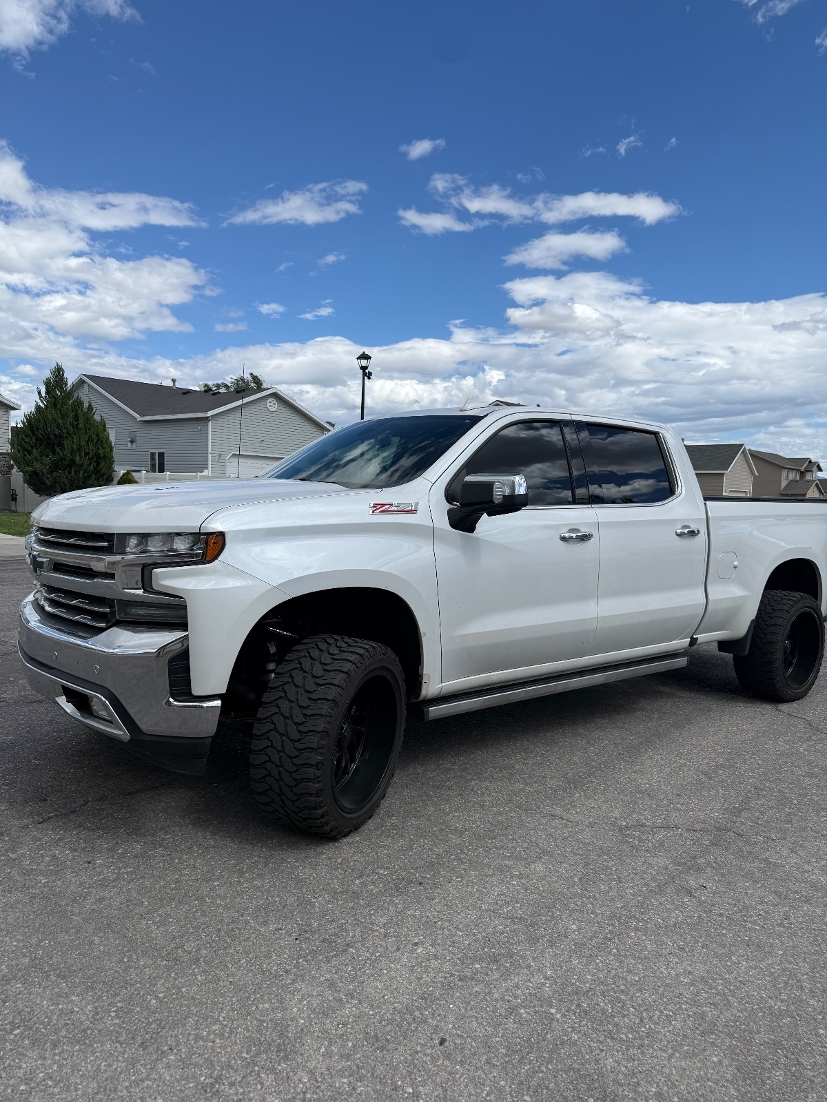 All Star Tints LLC Window Tinting work &mdash; photo 4 of 10