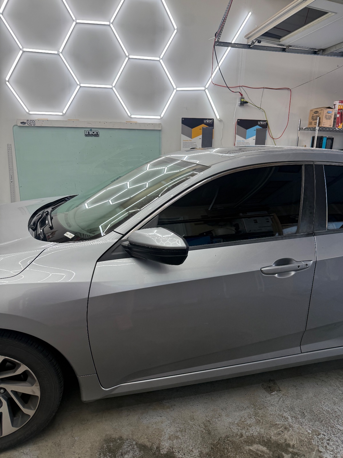 All Star Tints LLC Window Tinting work &mdash; photo 5 of 10