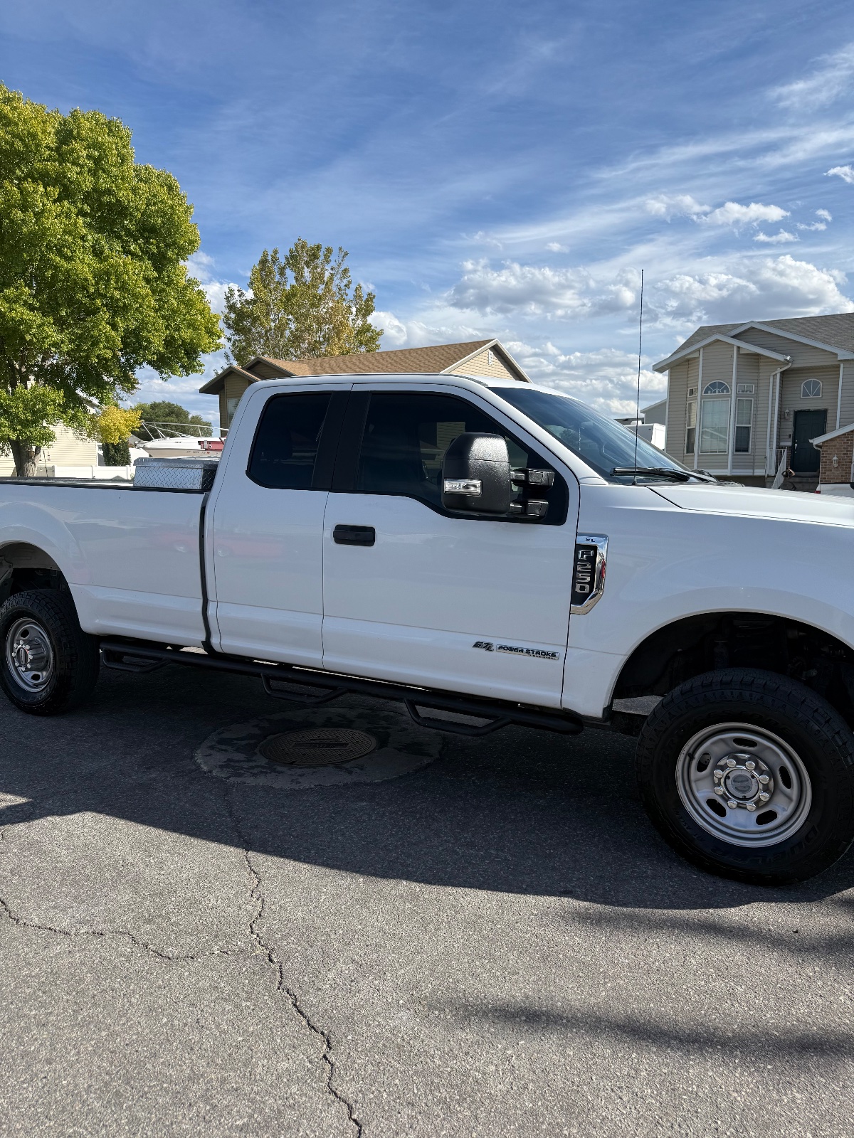 All Star Tints LLC Window Tinting work &mdash; photo 6 of 10