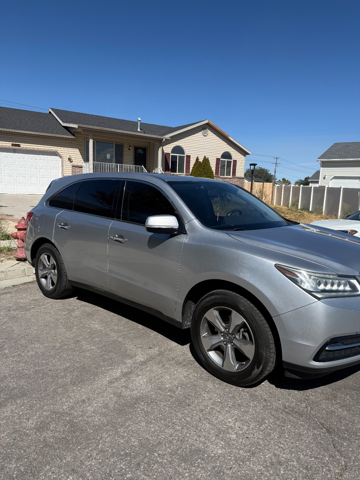 All Star Tints LLC Window Tinting work &mdash; photo 8 of 10