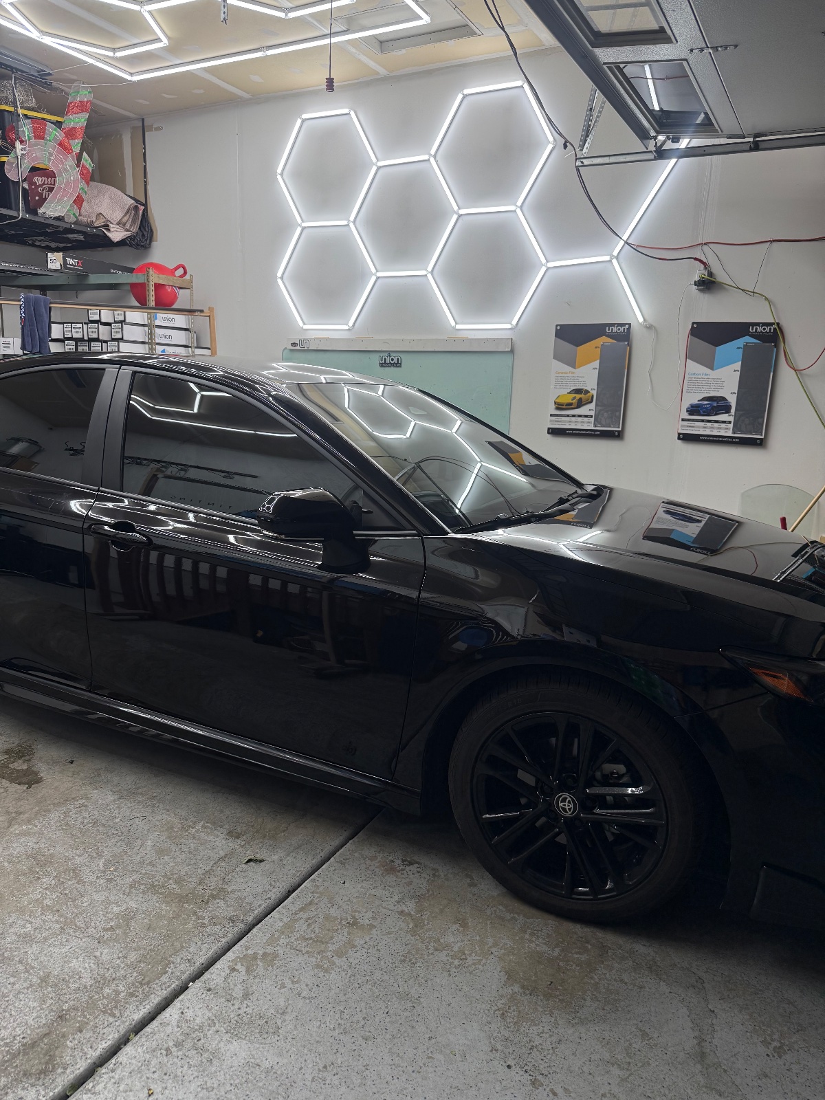 All Star Tints LLC Window Tinting work &mdash; photo 9 of 10