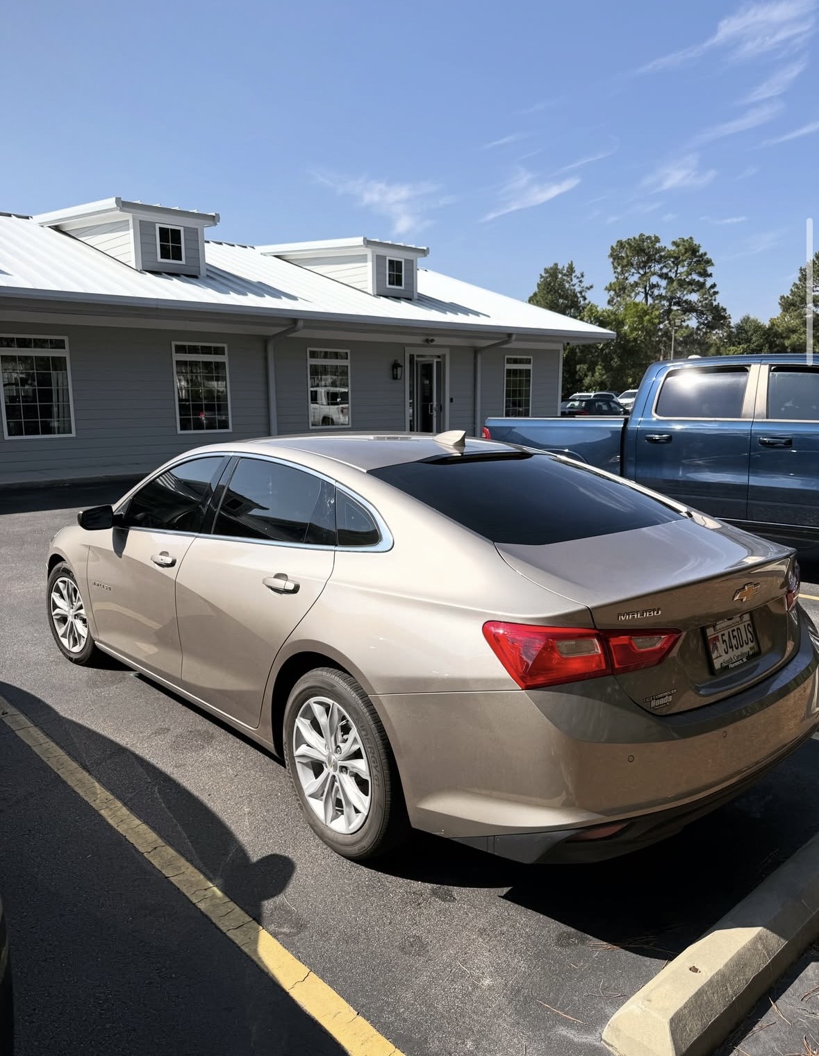 Shady Business Window Tinting work &mdash; photo 2 of 10