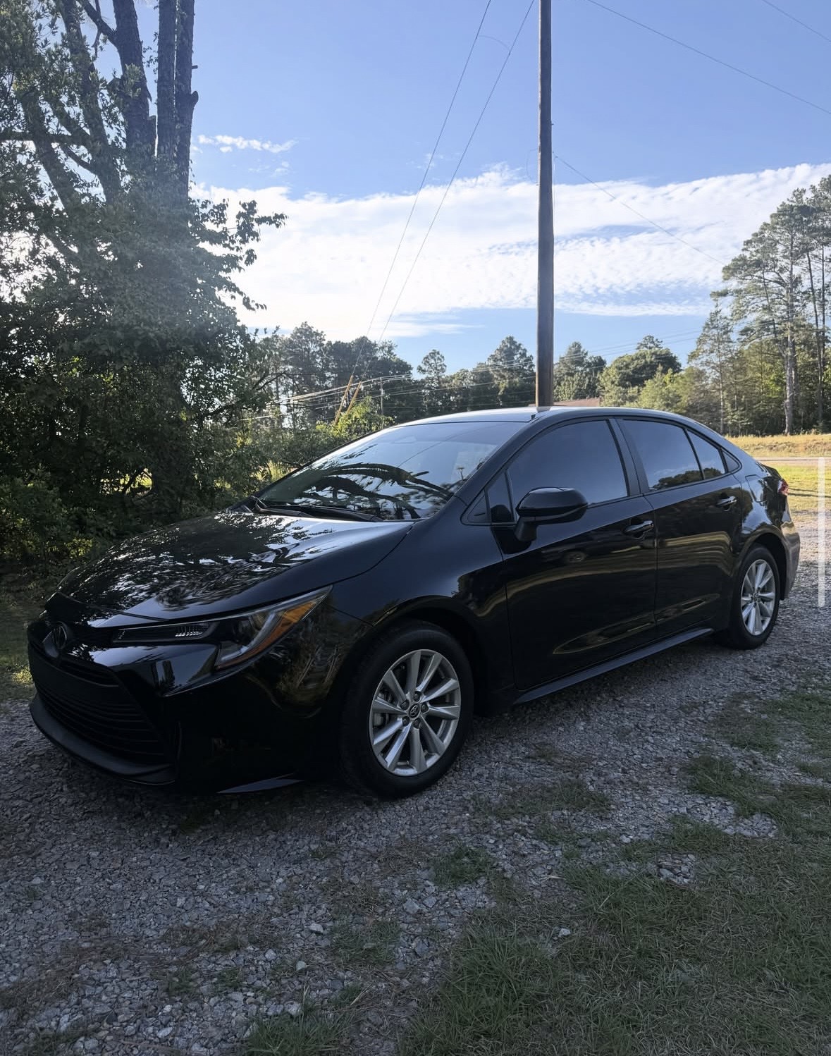Shady Business Window Tinting work &mdash; photo 3 of 10