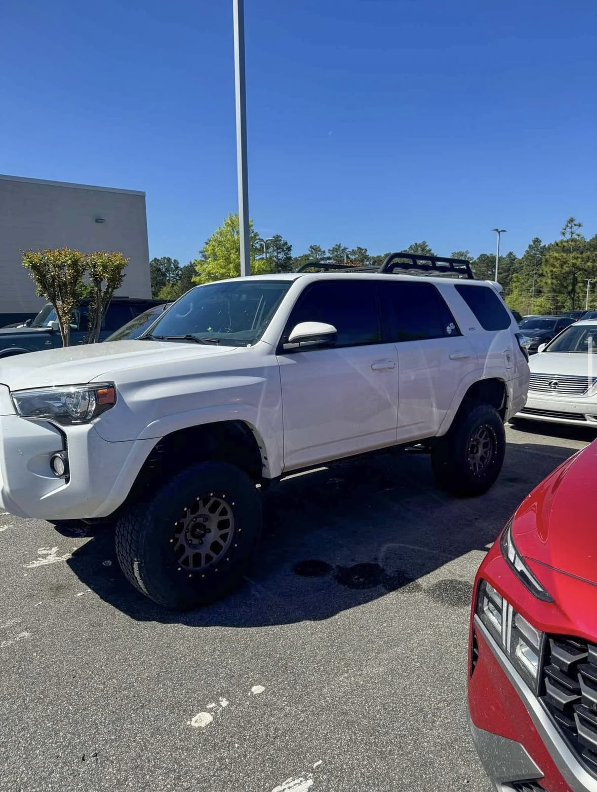 Shady Business Window Tinting work &mdash; photo 6 of 10