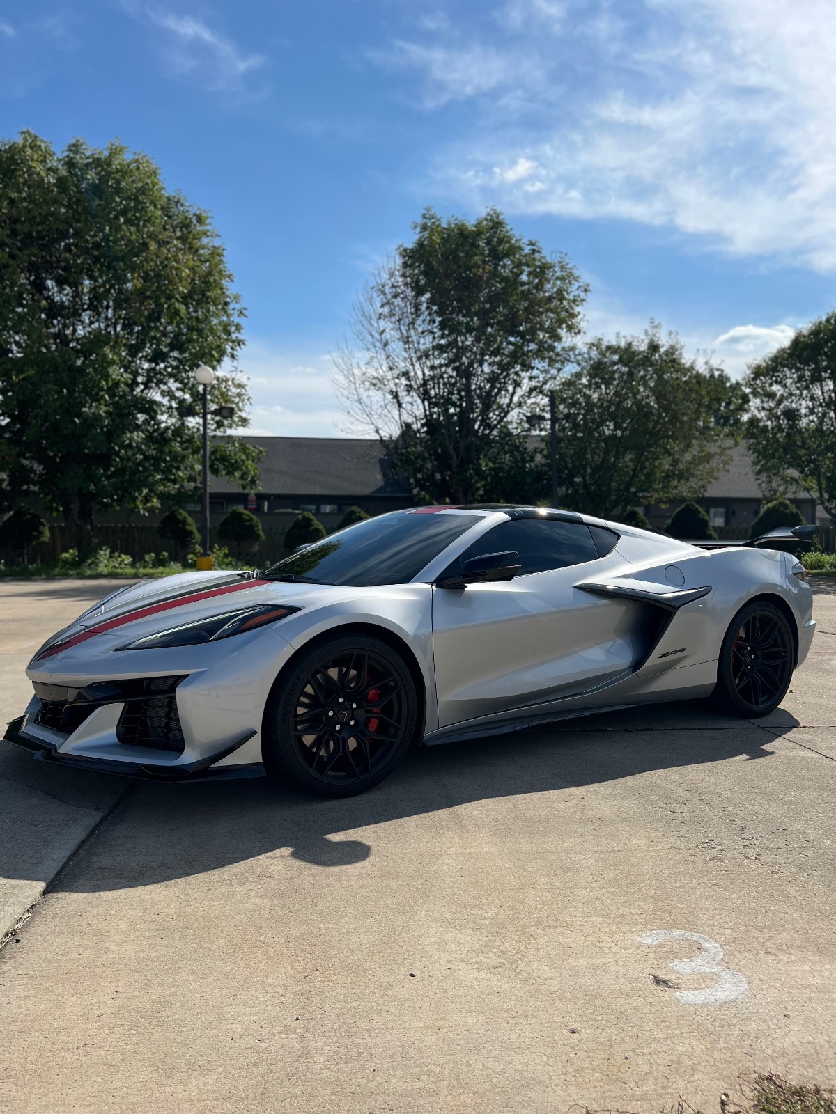 Kyree’s Tint & Film Window Tinting work &mdash; photo 2 of 10