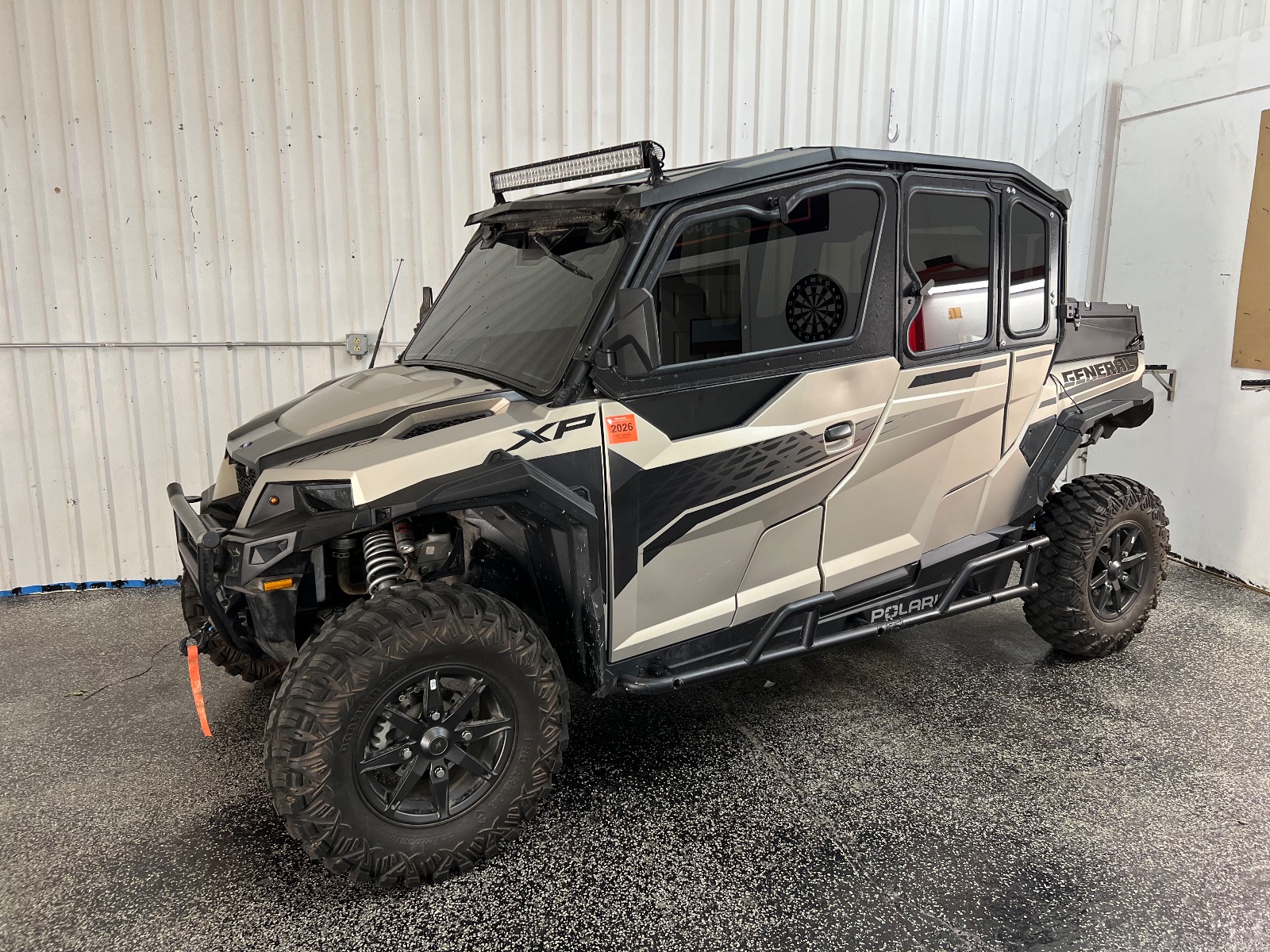 Kyree’s Tint & Film Window Tinting work &mdash; photo 10 of 10