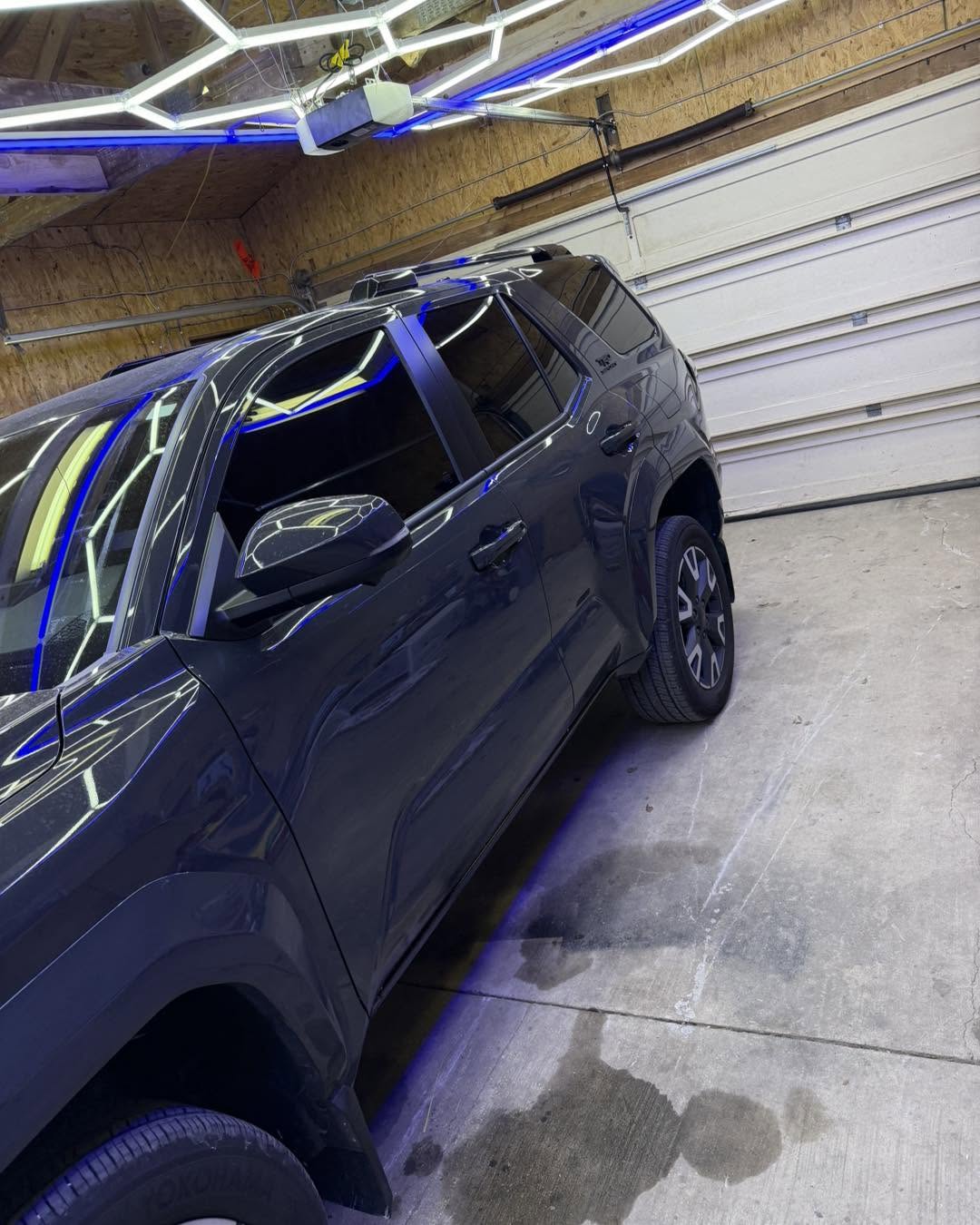 Smooth Shadez Window Tinting work &mdash; photo 2 of 10