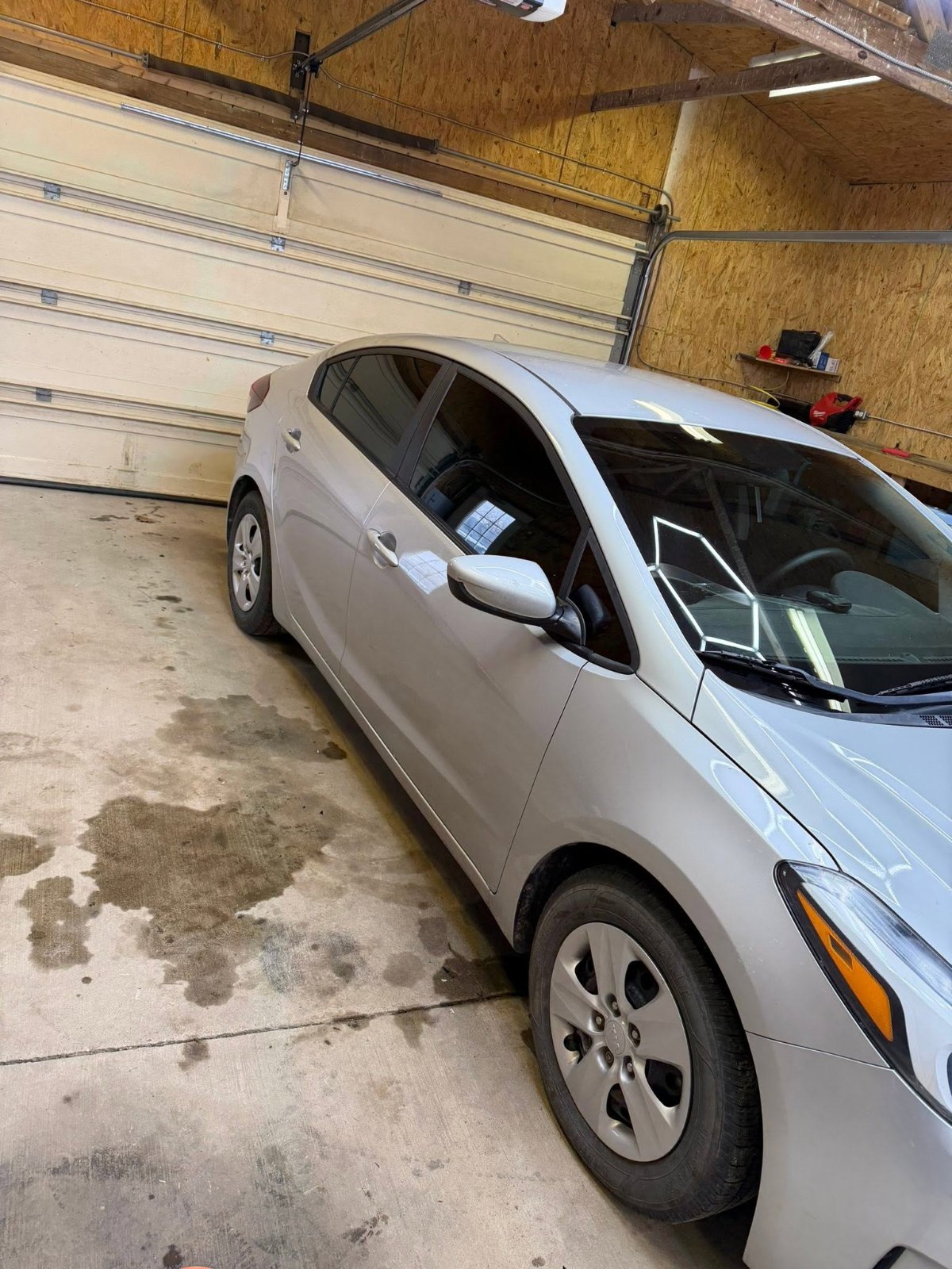 Smooth Shadez Window Tinting work &mdash; photo 3 of 10