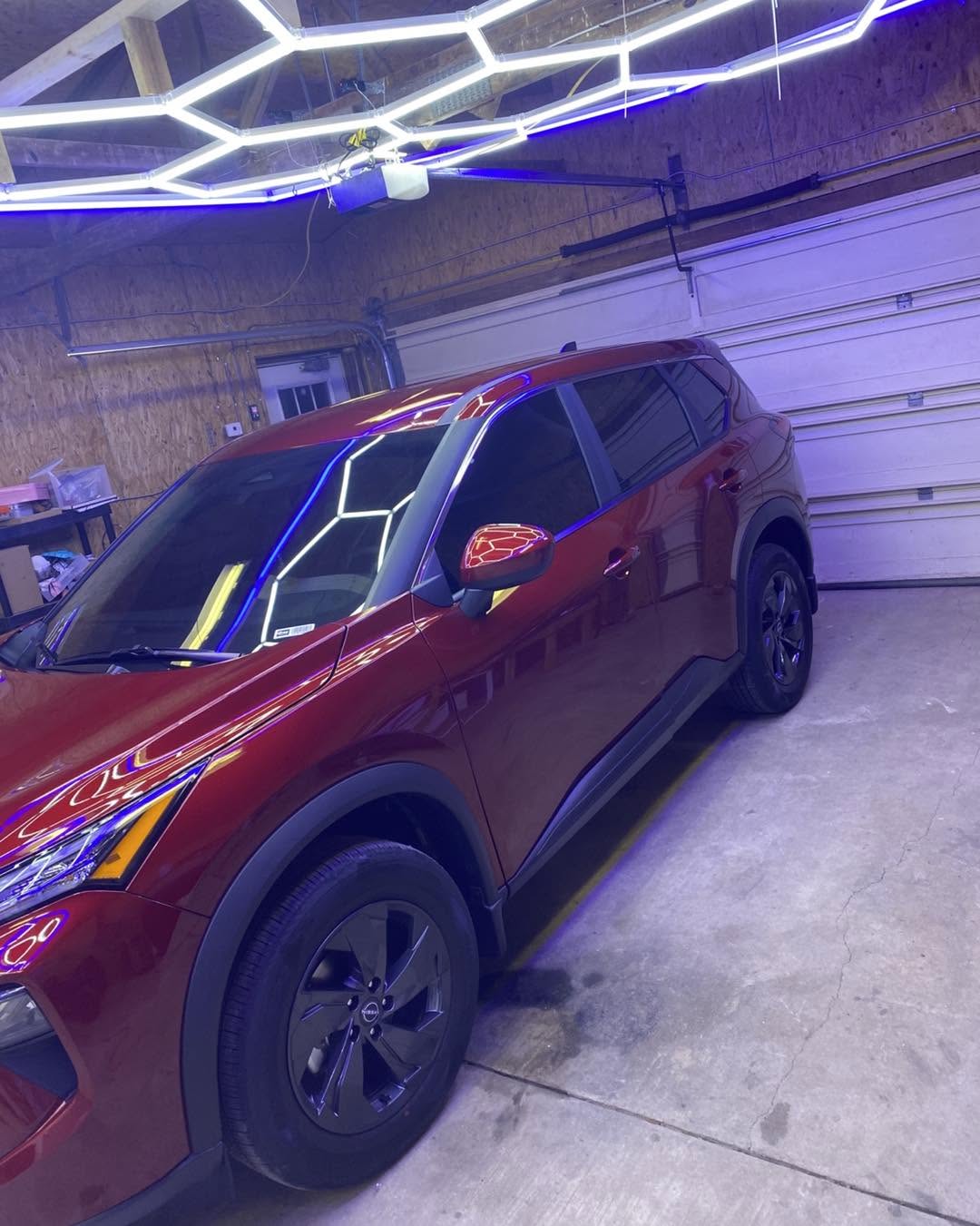 Smooth Shadez Window Tinting work &mdash; photo 6 of 10