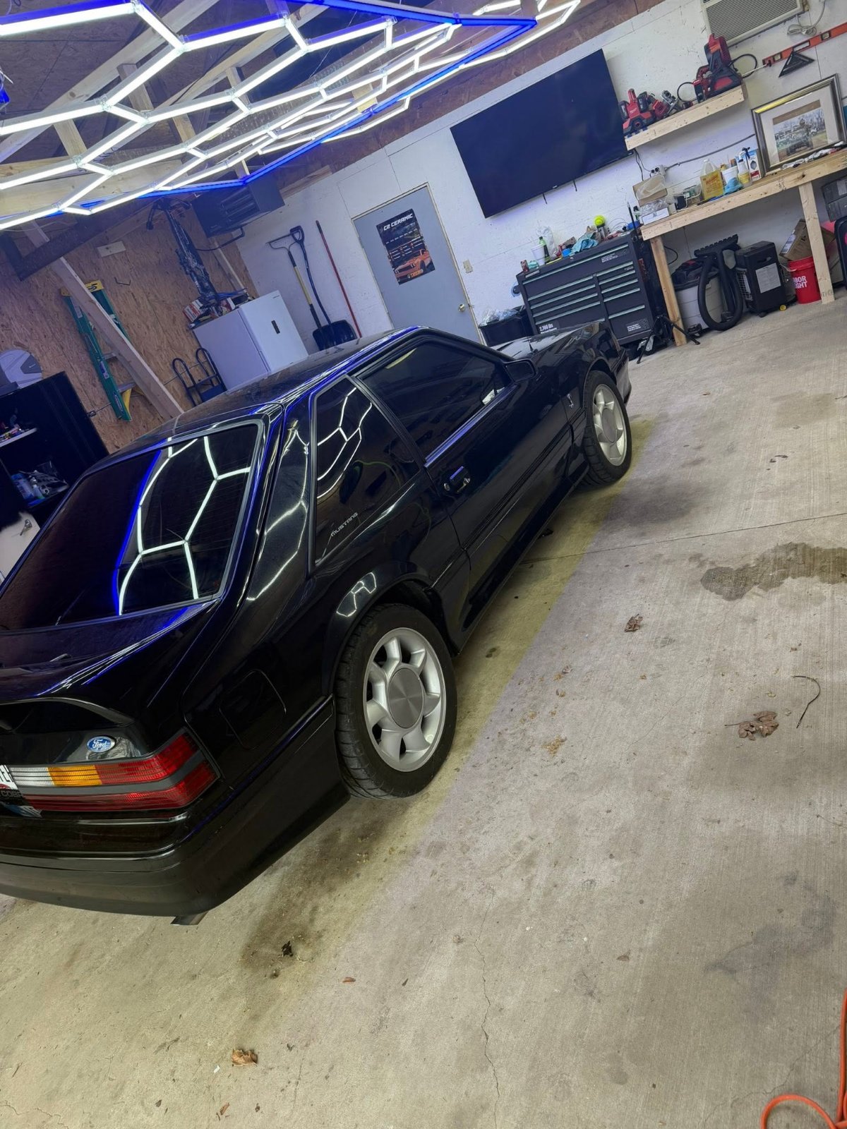 Smooth Shadez Window Tinting work &mdash; photo 7 of 10