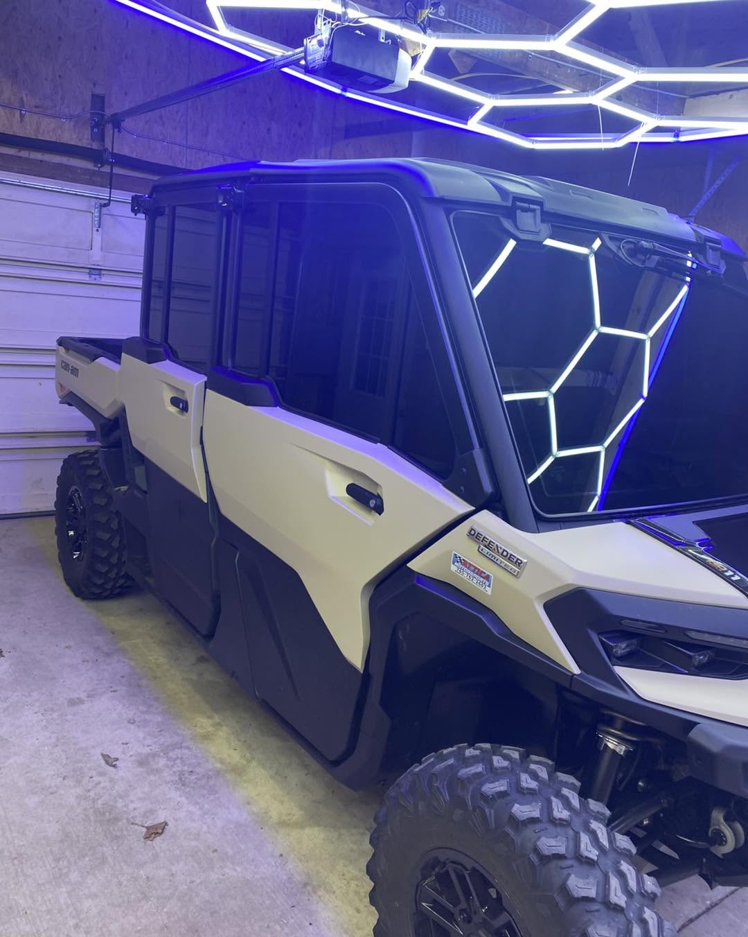 Smooth Shadez Window Tinting work &mdash; photo 8 of 10