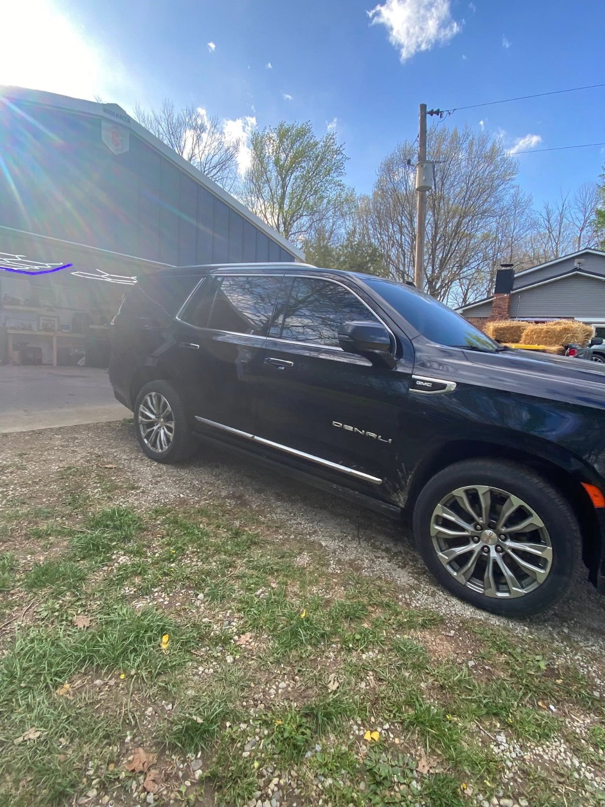 Smooth Shadez Window Tinting work &mdash; photo 9 of 10