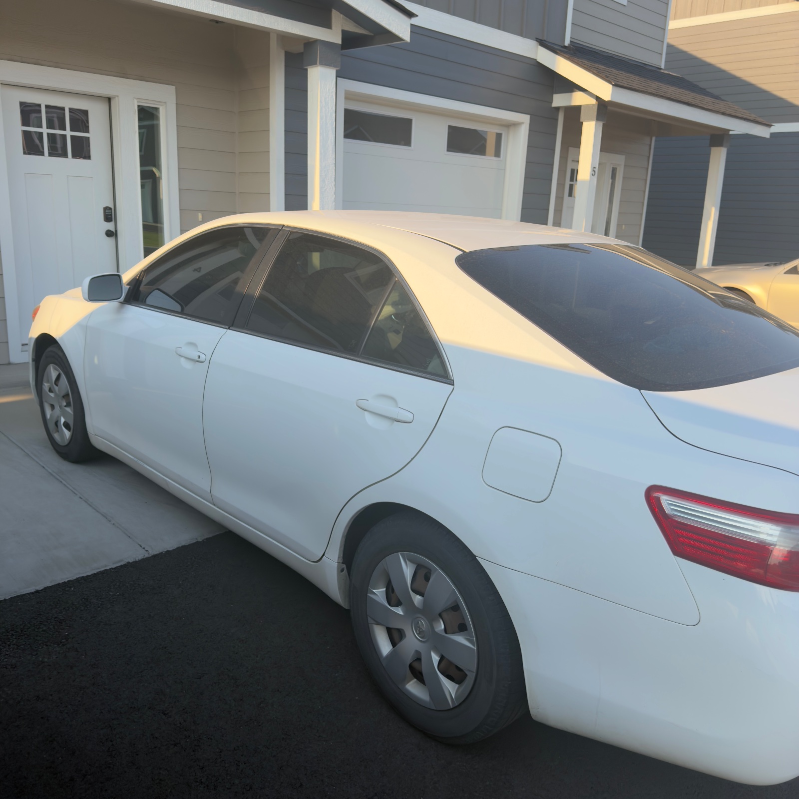 Blackline Tint Co. Window Tinting work &mdash; photo 4 of 8